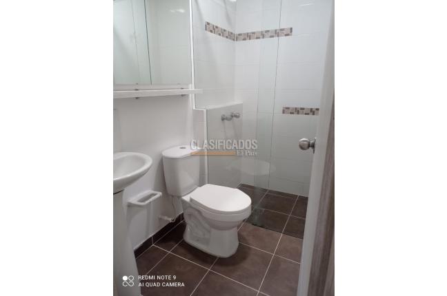 Apartamentos, Alquiler, Ciudad Pacifica - $1.200.000