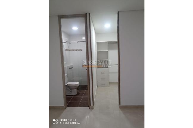 Apartamentos, Alquiler, Ciudad Pacifica - $1.200.000