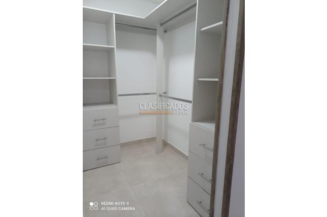 Apartamentos, Alquiler, Ciudad Pacifica - $1.200.000