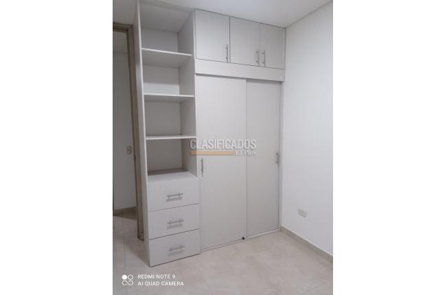 Apartamentos, Alquiler, Ciudad Pacifica - $1.200.000
