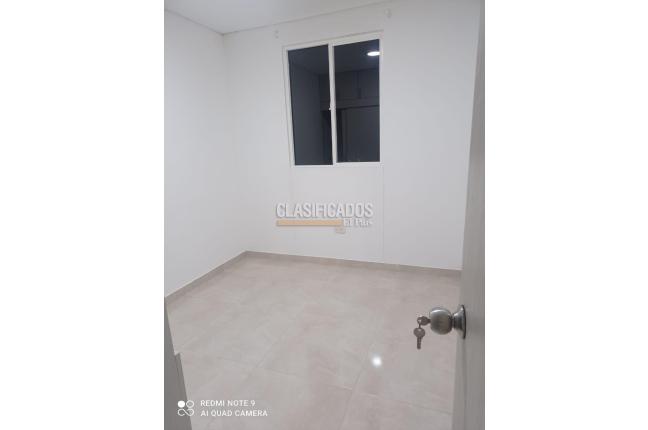Apartamentos, Alquiler, Ciudad Pacifica - $1.200.000