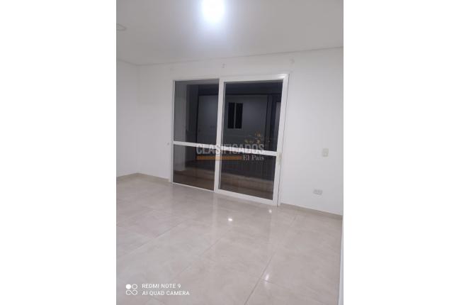 Apartamentos, Alquiler, Ciudad Pacifica - $1.200.000