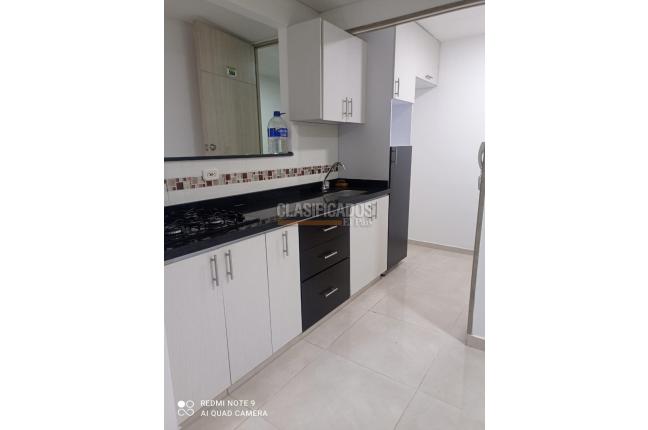 Apartamentos, Alquiler, Ciudad Pacifica - $1.200.000