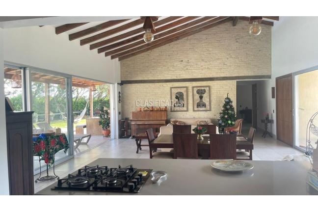 Fincas y Casas Campestres, Venta, Palmira - $2.800.000.000