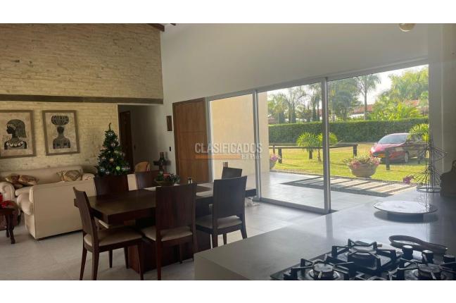 Fincas y Casas Campestres, Venta, Palmira - $2.800.000.000