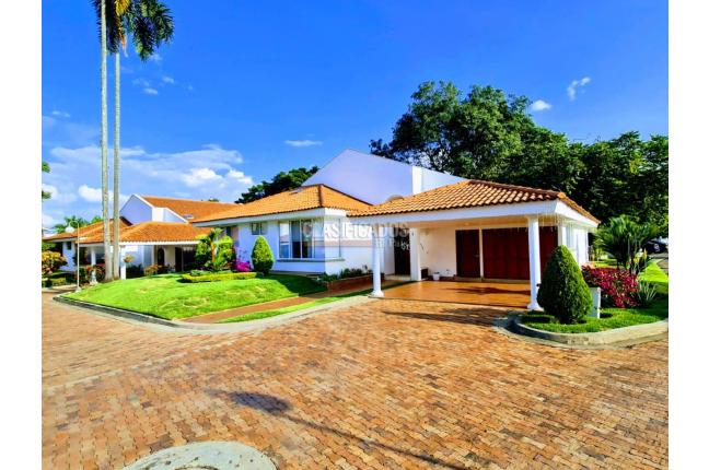 Casas, Venta, Pance - $1.500.000.000