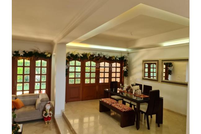 Casas, Venta, Pance - $1.500.000.000