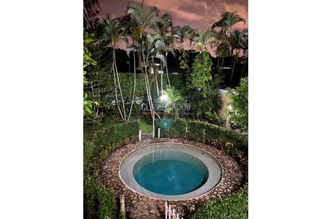 Fincas y Casas Campestres, Venta en Pance