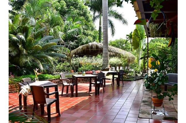 Fincas y Casas Campestres, Venta en Pance