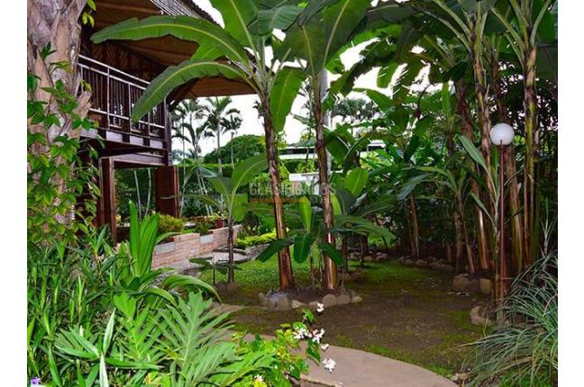 Fincas y Casas Campestres, Venta en Pance