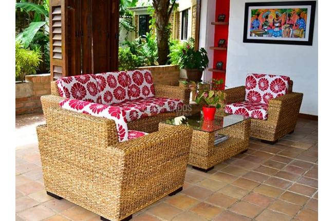 Fincas y Casas Campestres, Venta, Pance - $1.900.000.000