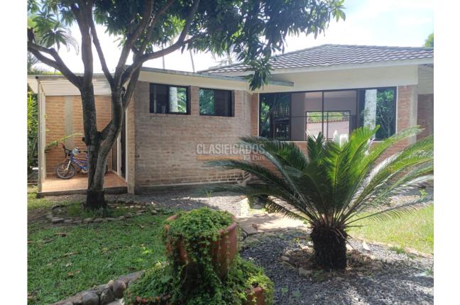 Fincas y Casas Campestres, Venta, Pance - $1.900.000.000