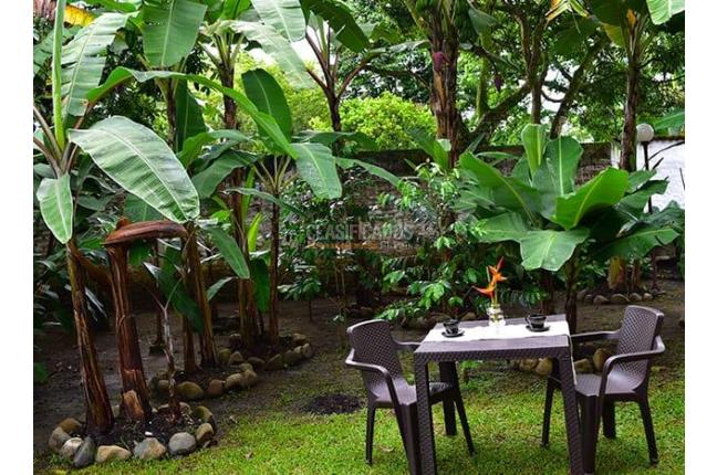 Fincas y Casas Campestres, Venta, Pance - $1.900.000.000