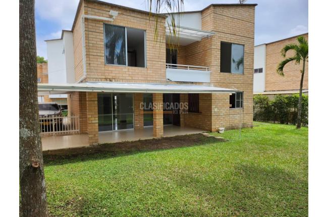 Casas, Venta en Pance