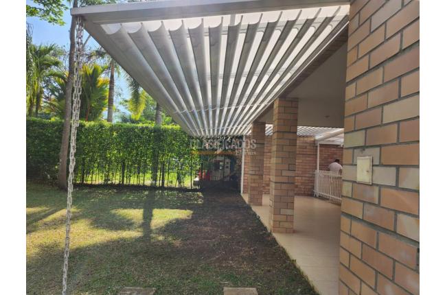 Casas, Venta, Pance - $1.500.000.000