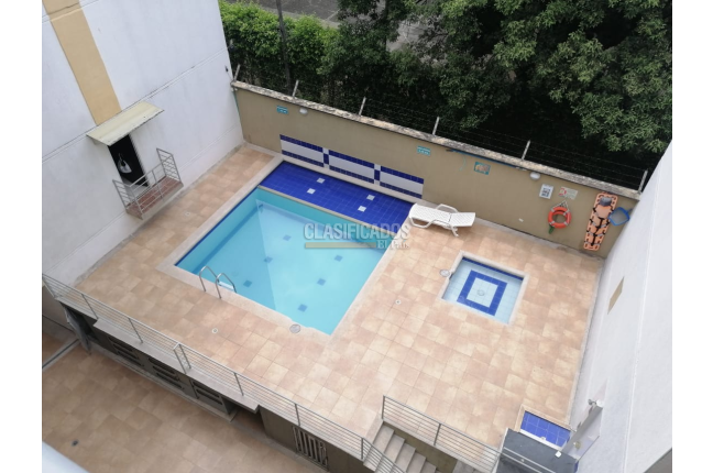 Apartamentos, Venta, Ciudad Bochalema - $205.000.000