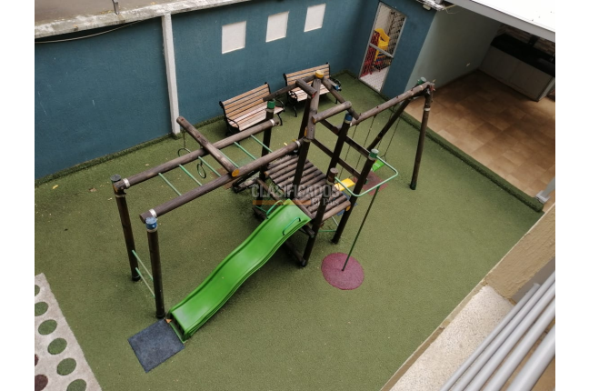 Apartamentos, Venta, Ciudad Bochalema - $205.000.000