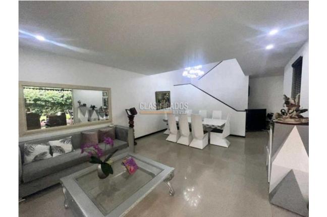 Casas, Venta, Pance - $1.100.000.000