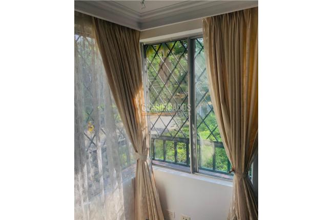 Apartamentos, Venta, Las Quintas de Don Simón - $320.000.000