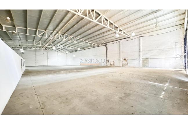 Locales y Bodegas, Alquiler en Acopi