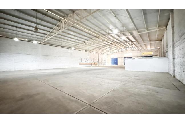 Locales y Bodegas, Alquiler, Acopi - $19.800.000