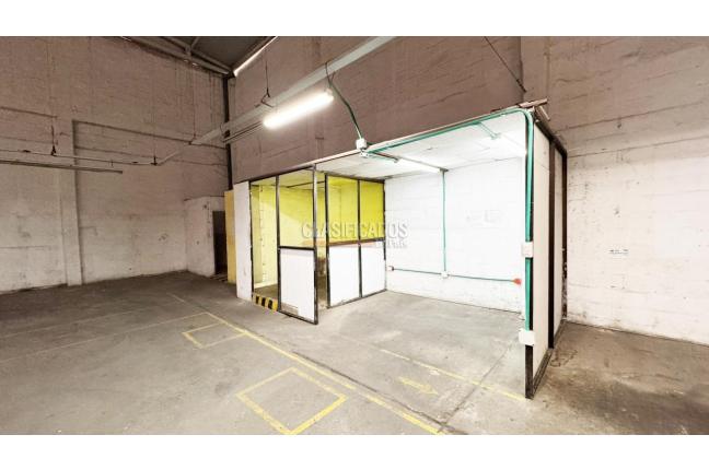 Locales y Bodegas, Alquiler en Yumbo