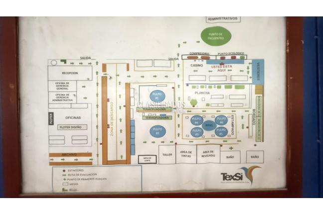 Locales y Bodegas, Alquiler, Acopi - $10.800.000