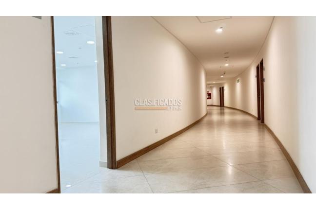 Oficinas y Consultorios, Alquiler, Centro Ccial. Jardín Plaza - $4.600.000