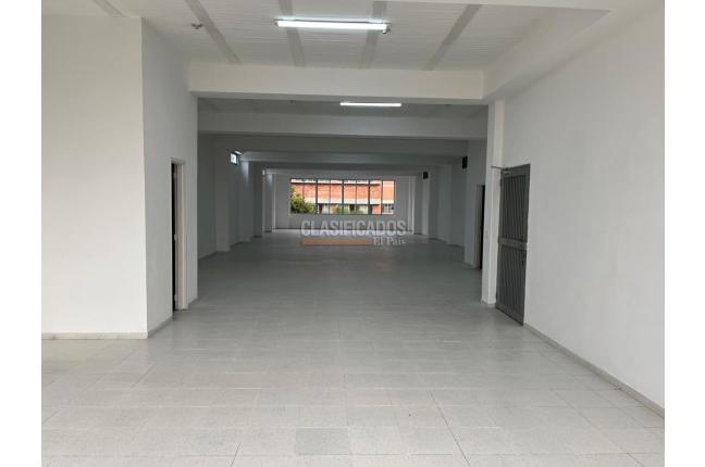 Locales y Bodegas, Alquiler, Colseguros - $3.300.000