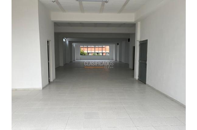 Locales y Bodegas, Alquiler, Colseguros - $3.300.000