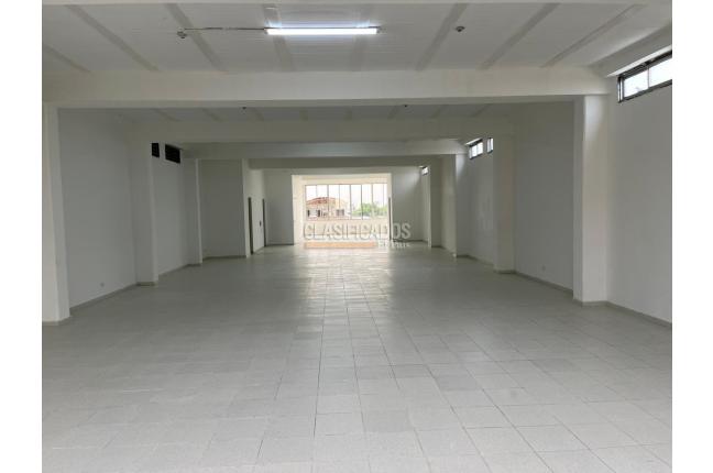 Locales y Bodegas, Alquiler, Colseguros - $3.300.000