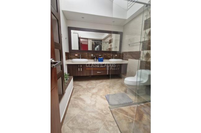 Casas, Venta, El Bosque - $800.000.000