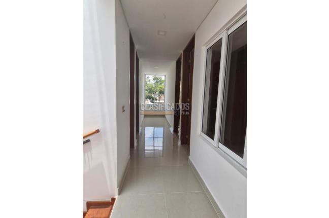 Casas, Venta, El Bosque - $800.000.000