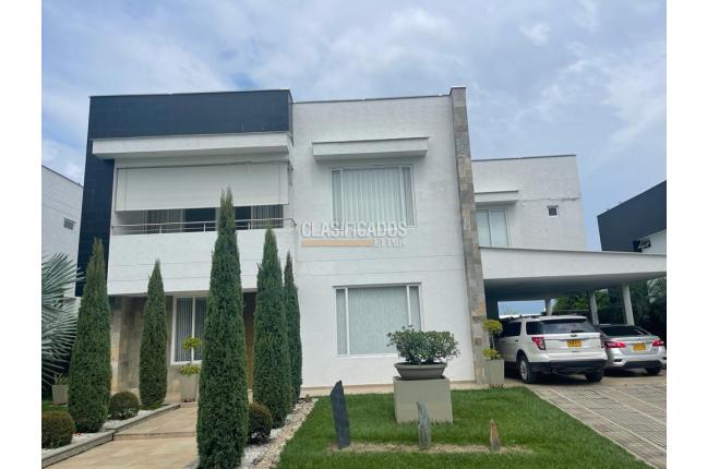 Casas, Venta, Pance - $3.200.000.000