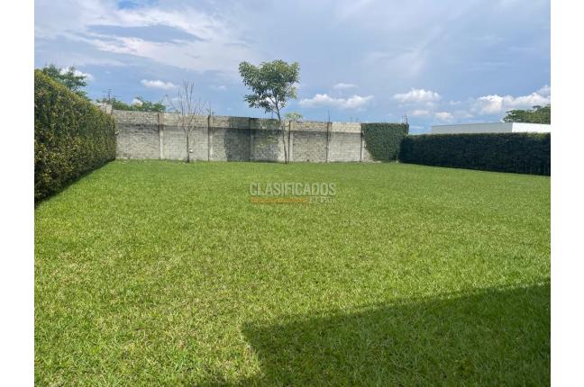 Casas, Venta, Pance - $3.200.000.000