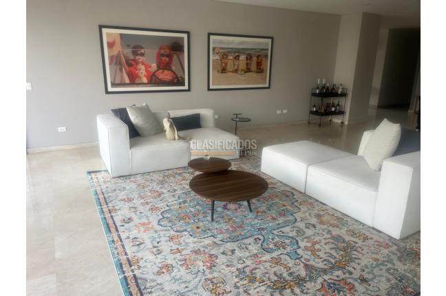 Apartamentos, Venta en Santa Rita