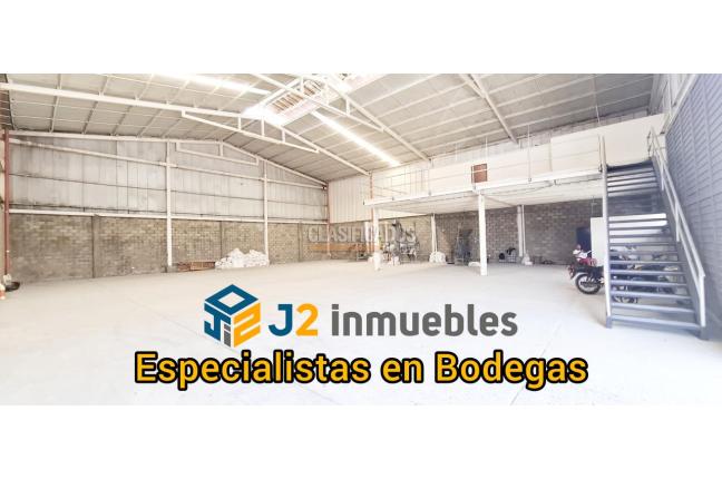 Locales y Bodegas, Alquiler, Arroyohondo - $7.680.000