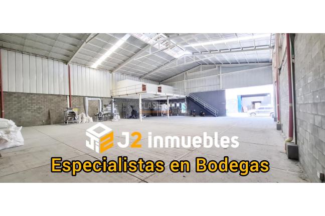 Locales y Bodegas, Alquiler en Arroyohondo