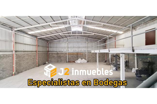 Locales y Bodegas, Alquiler, Arroyohondo - $7.680.000