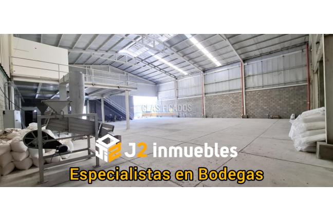 Locales y Bodegas, Alquiler, Arroyohondo - $7.680.000