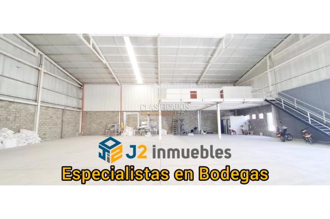 Locales y Bodegas, Alquiler, Arroyohondo - $7.680.000