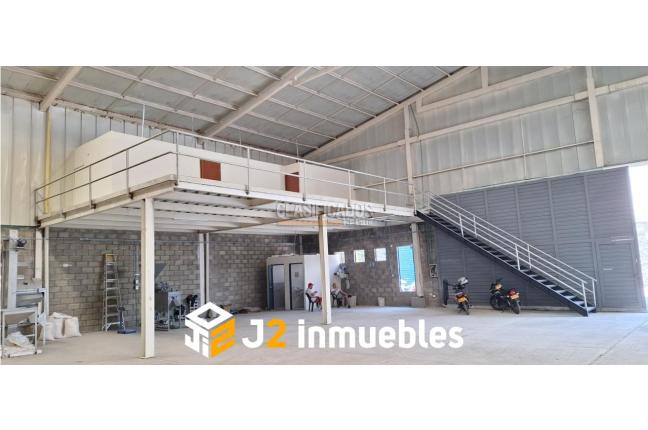 Locales y Bodegas, Alquiler, Arroyohondo - $7.680.000