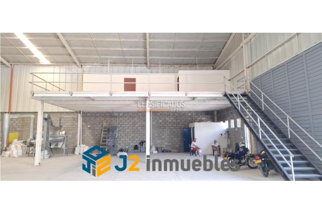 Locales y Bodegas, Alquiler, Arroyohondo - $7.680.000