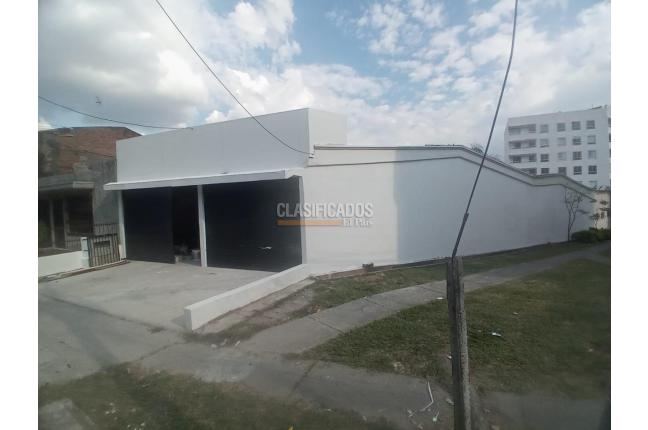 Locales y Bodegas, Alquiler en San Fernando