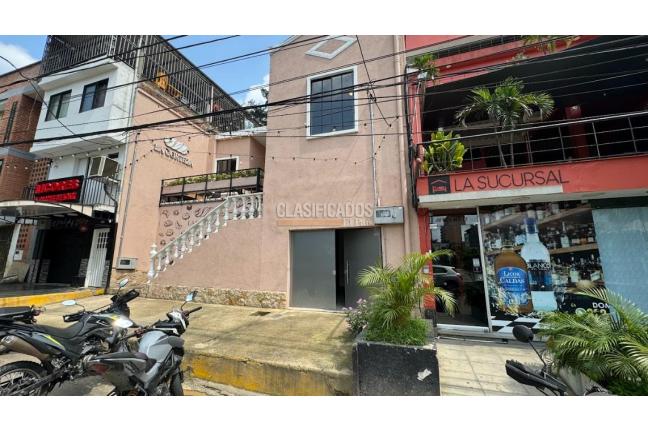 Locales y Bodegas, Alquiler en Granada