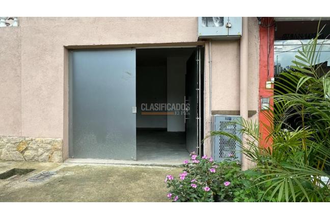 Locales y Bodegas, Alquiler en Granada