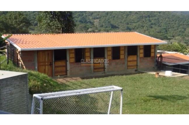 Casas, Venta en Dapa