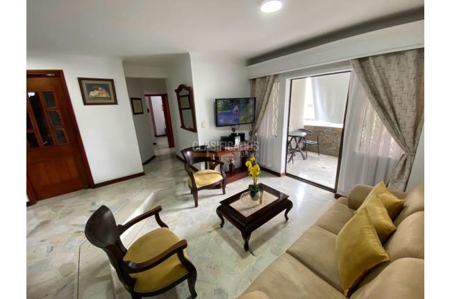 Apartamentos, Venta, El Ingenio - $295.000.000