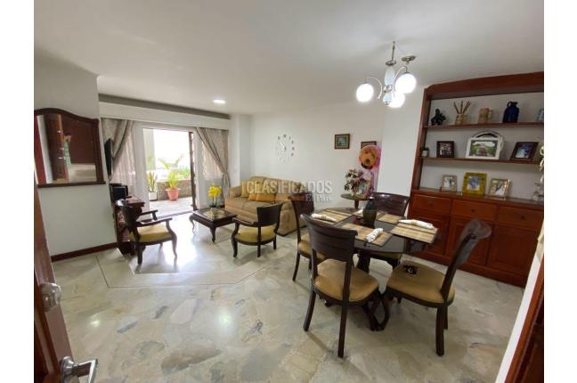 Apartamentos, Venta en El Ingenio