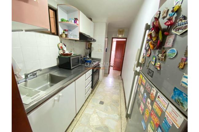 Apartamentos, Venta, El Ingenio - $295.000.000